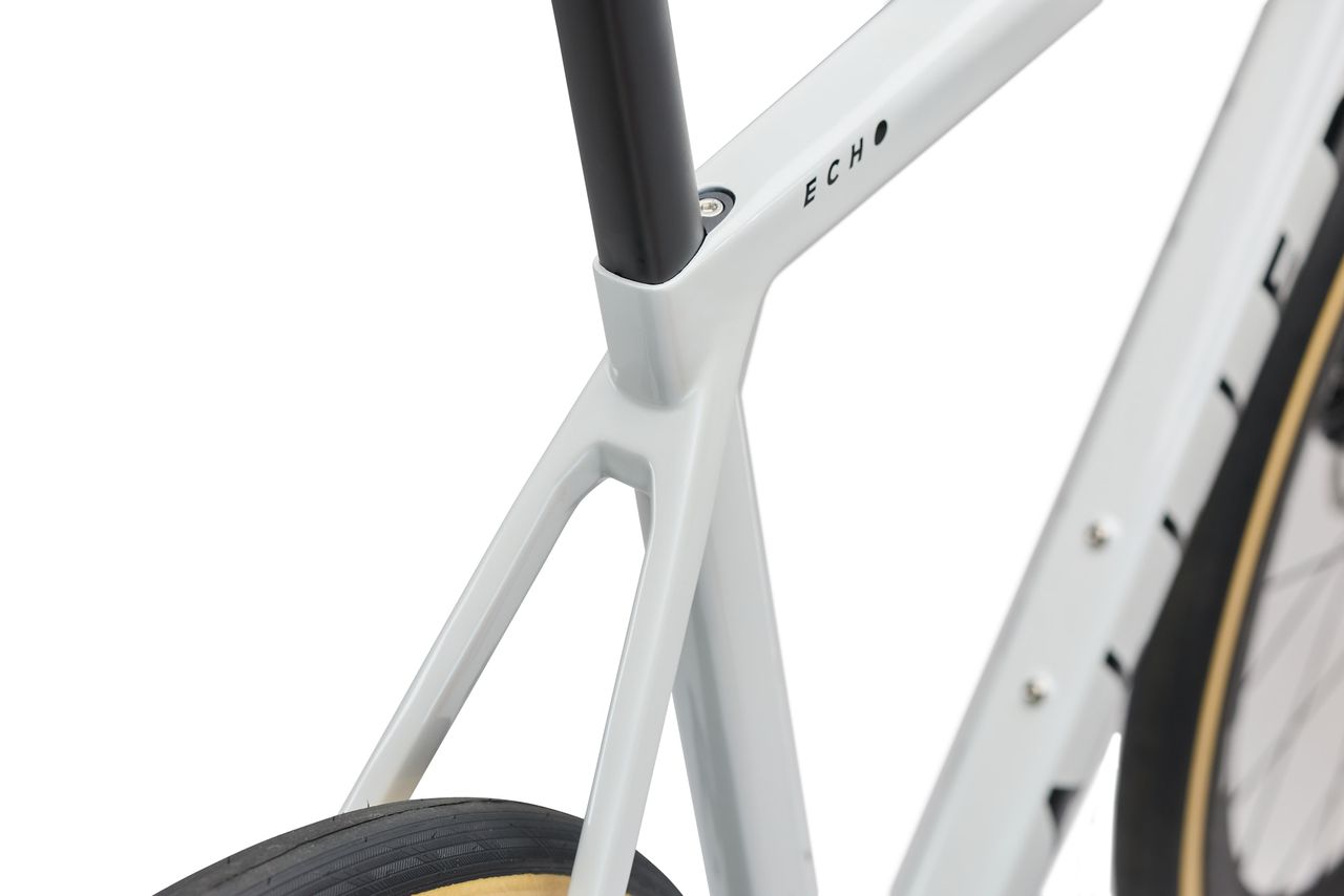 Allied bikes Echo