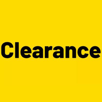 Argos Clearance Sale
Shop the Argos Clearance sale here.