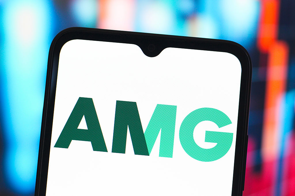Affiliated Managers Group