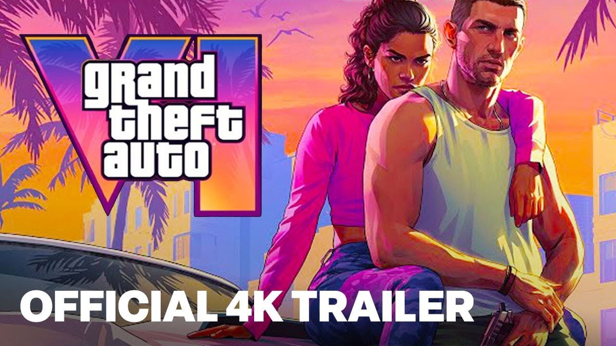 Grand Theft Auto III: 10 Year Anniversary Edition - Official Launch Trailer  