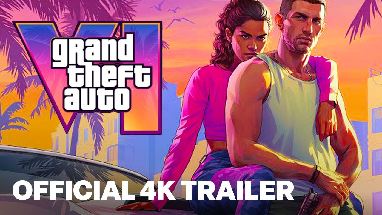 GTA VI trailer: What we learned from first look at next Grand Theft Auto, Science & Tech News