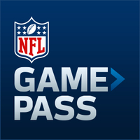 NFL Game Pass on DAZN