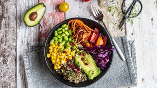why should you try keto diet