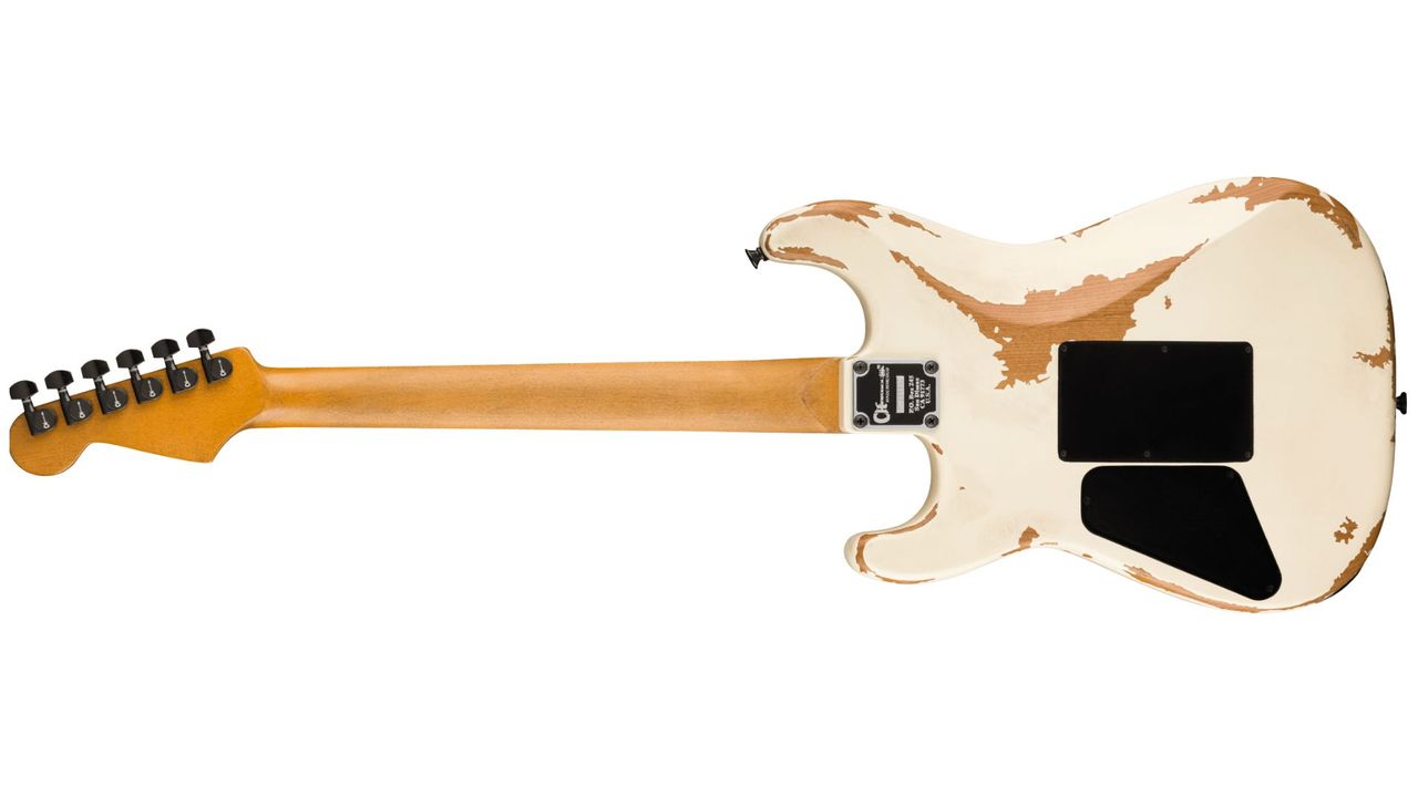 PRO-MOD RELIC SAN DIMAS STYLE 1 HH FR PF