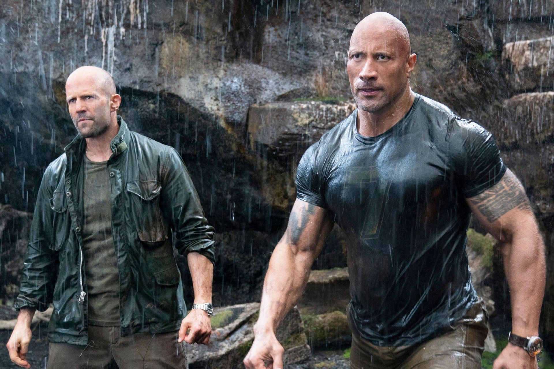 Ranked Every Fast And Furious Movie Rated From Worst To Best TechRadar