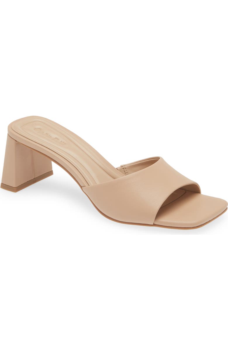 Jaydin Slide Sandal