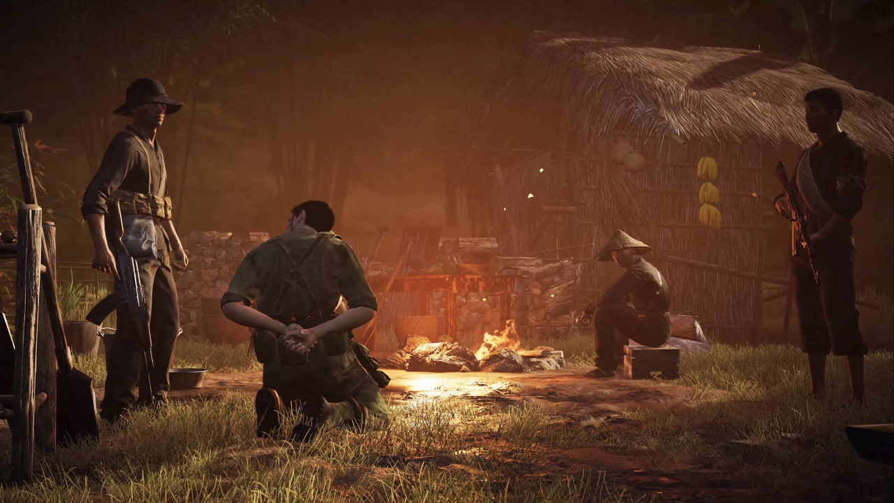 Far Cry 5 Dlc Hours Of Darkness Release Date June 5 Gamesradar