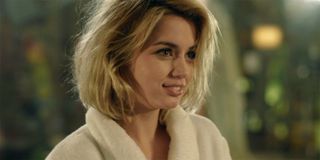 Ana de Armas in Knock Knock