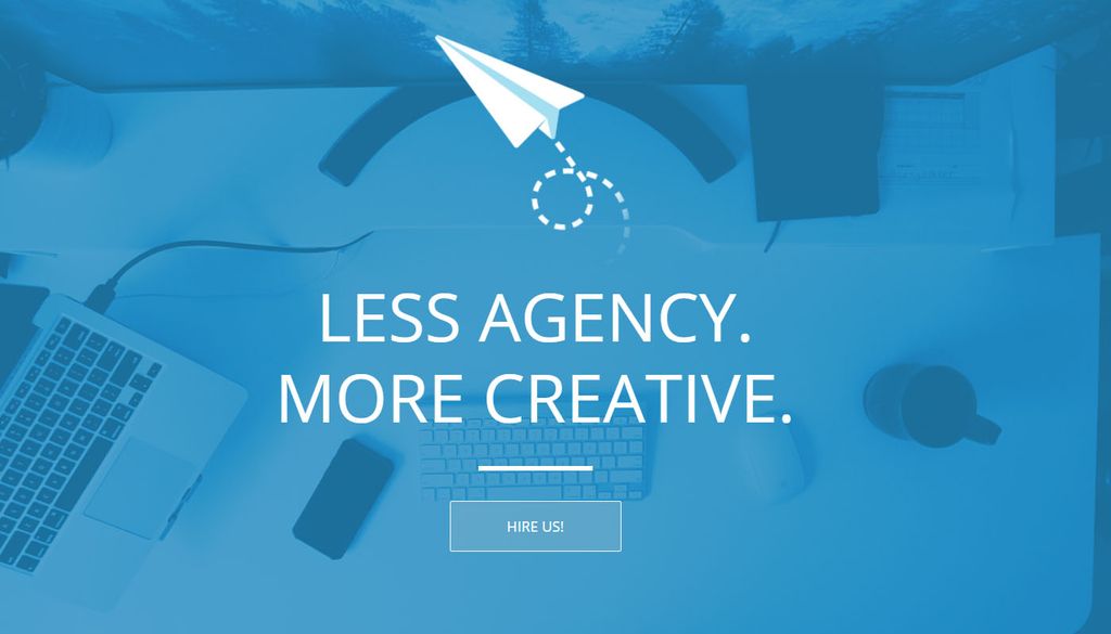 7 examples of splash pages done well Creative Bloq