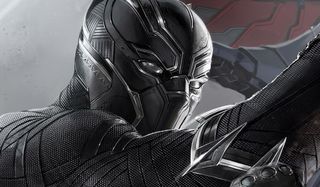 What Are Black Panther's Abilities?
