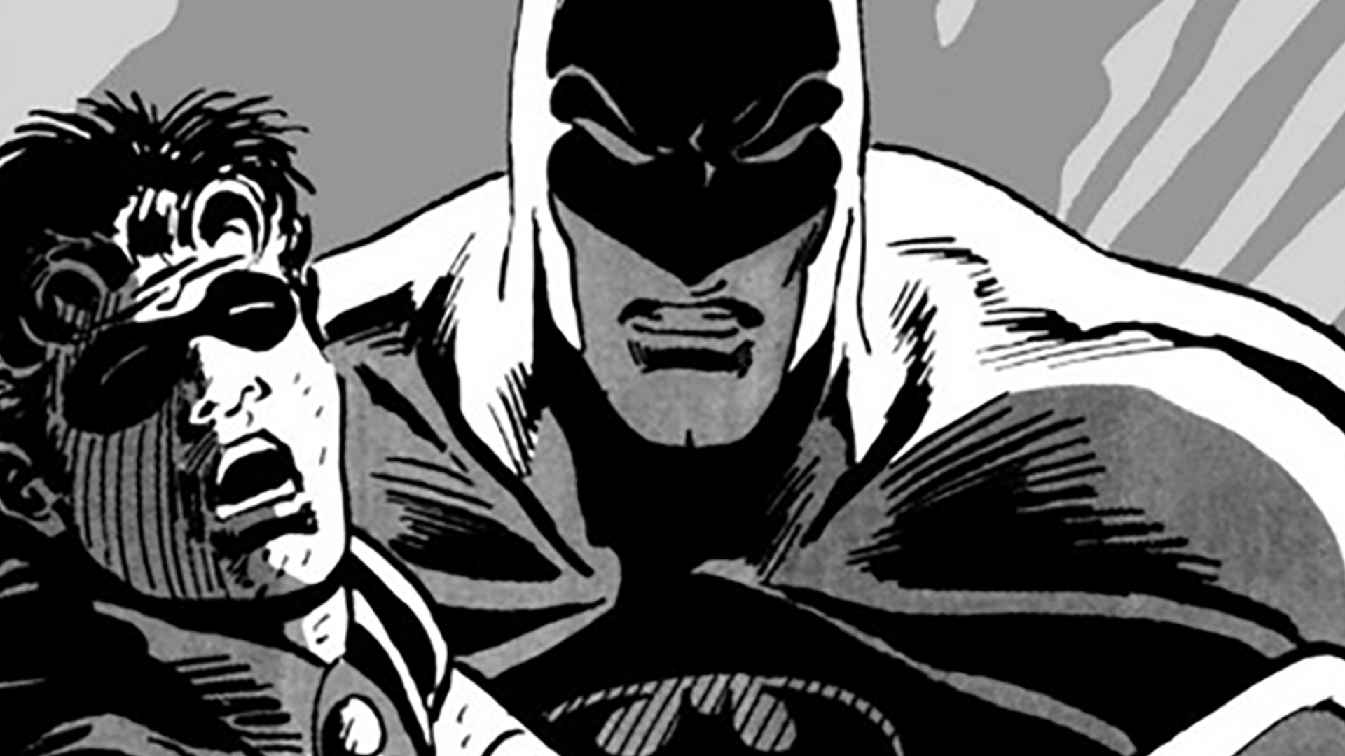 Jason Todd lives! 35 years on DC is releasing the unpublished alternative version of Batman #428