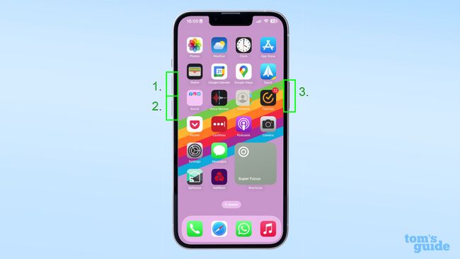 How To Hard Reset An Iphone Tom S Guide