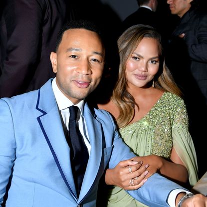 2019 Baby2Baby Gala Presented By Paul Mitchell - Inside