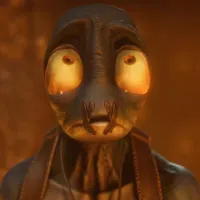 Oddworld: Soulstorm | April 6