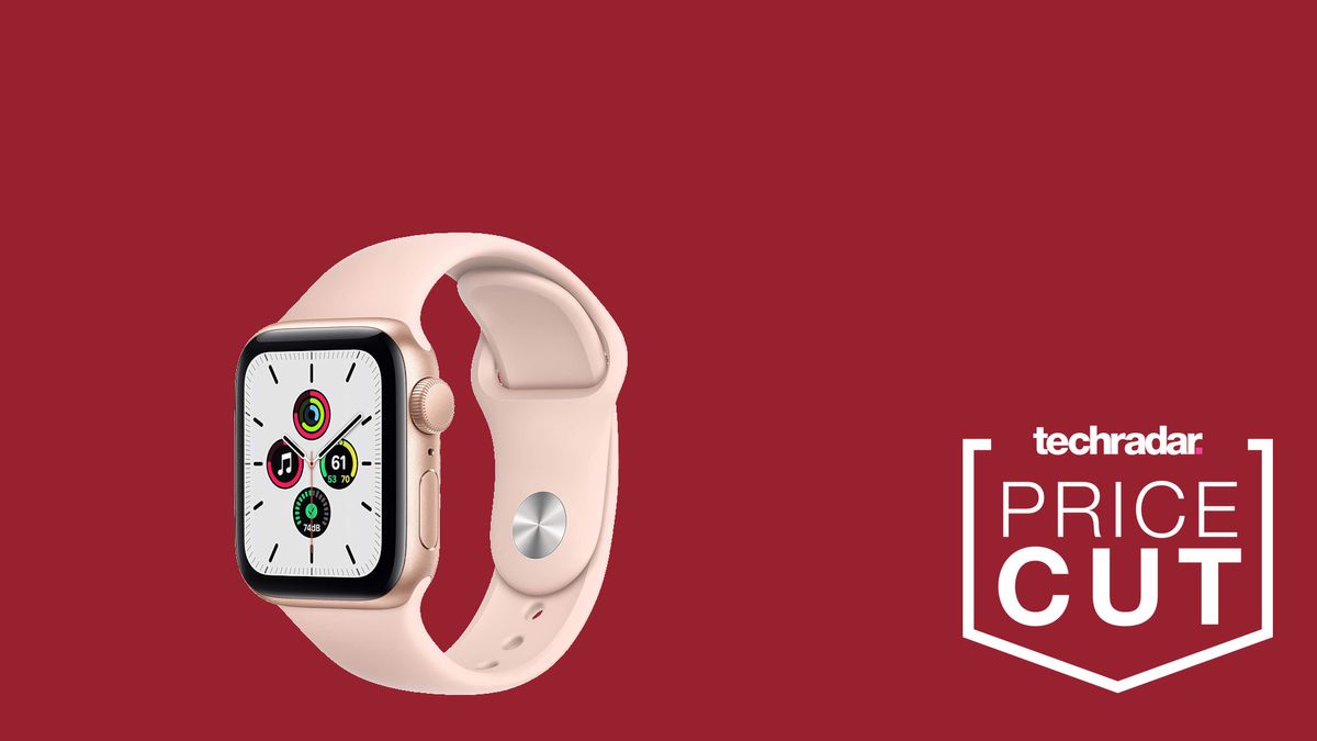 Apple watch se canada black online friday