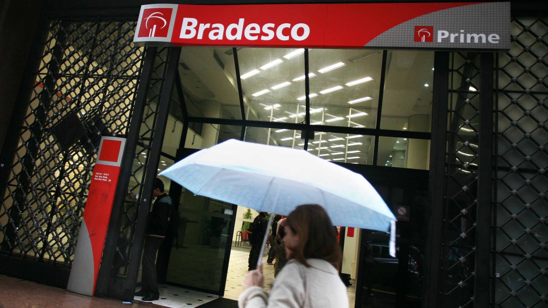 Banco Bradesco