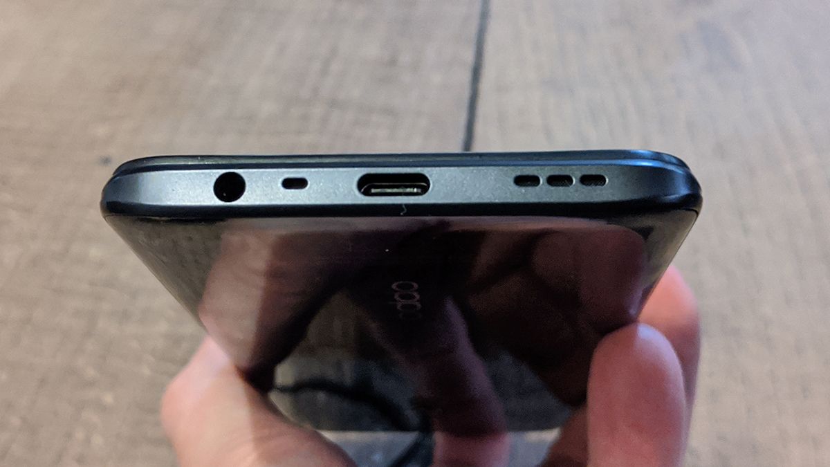 Oppo A5 2020