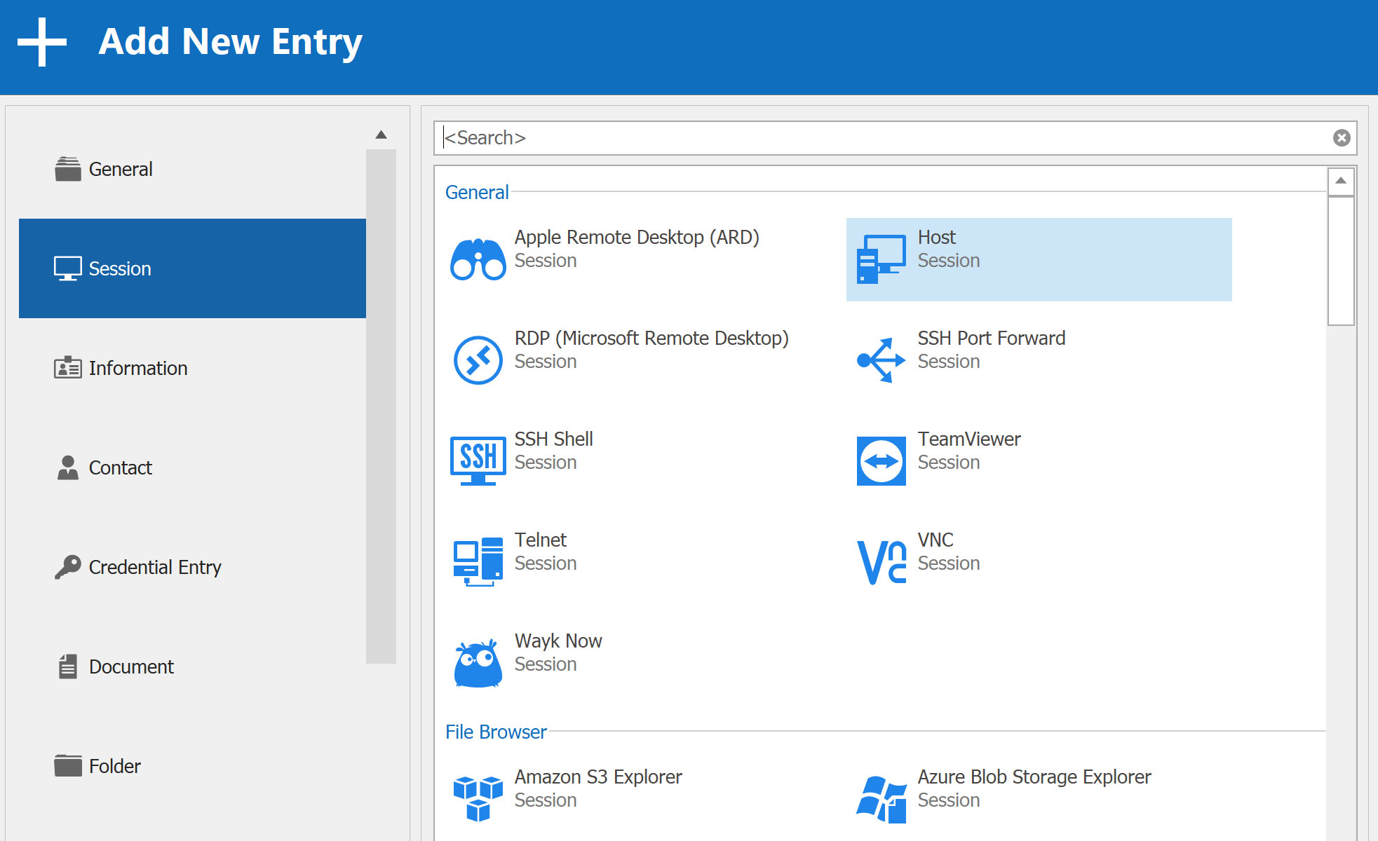 Remote Desktop Manager review