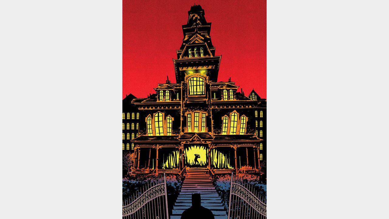 DC January 2022 solicitations