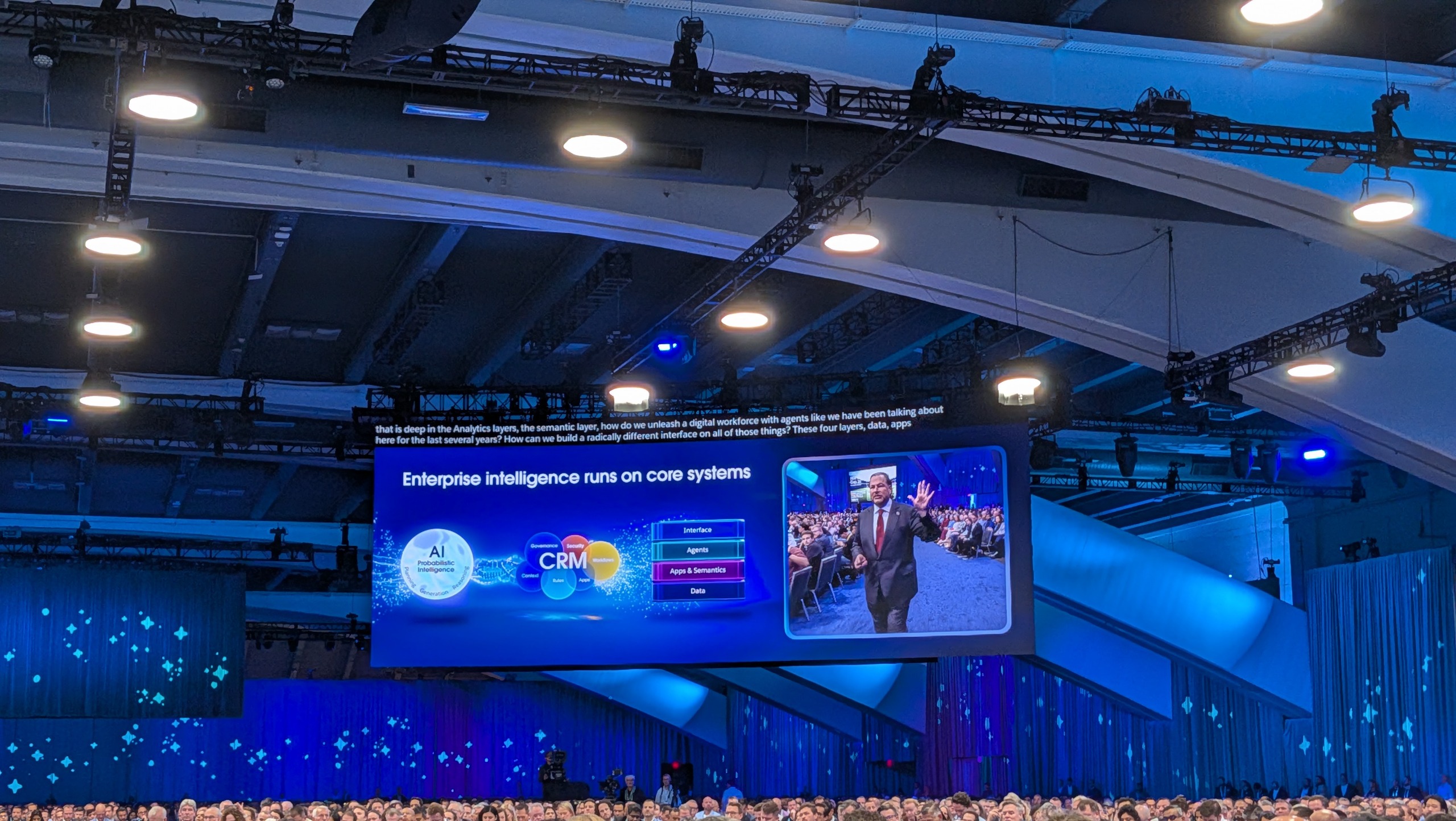 Dreamforce 2026