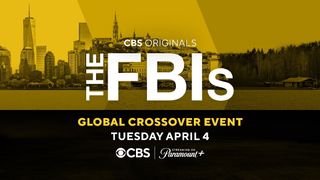 The three FBI shows on CBS