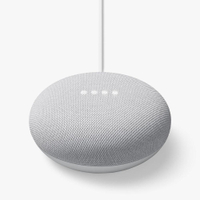 Google Nest Mini Hands-Free Smart Speaker:&nbsp;now £44