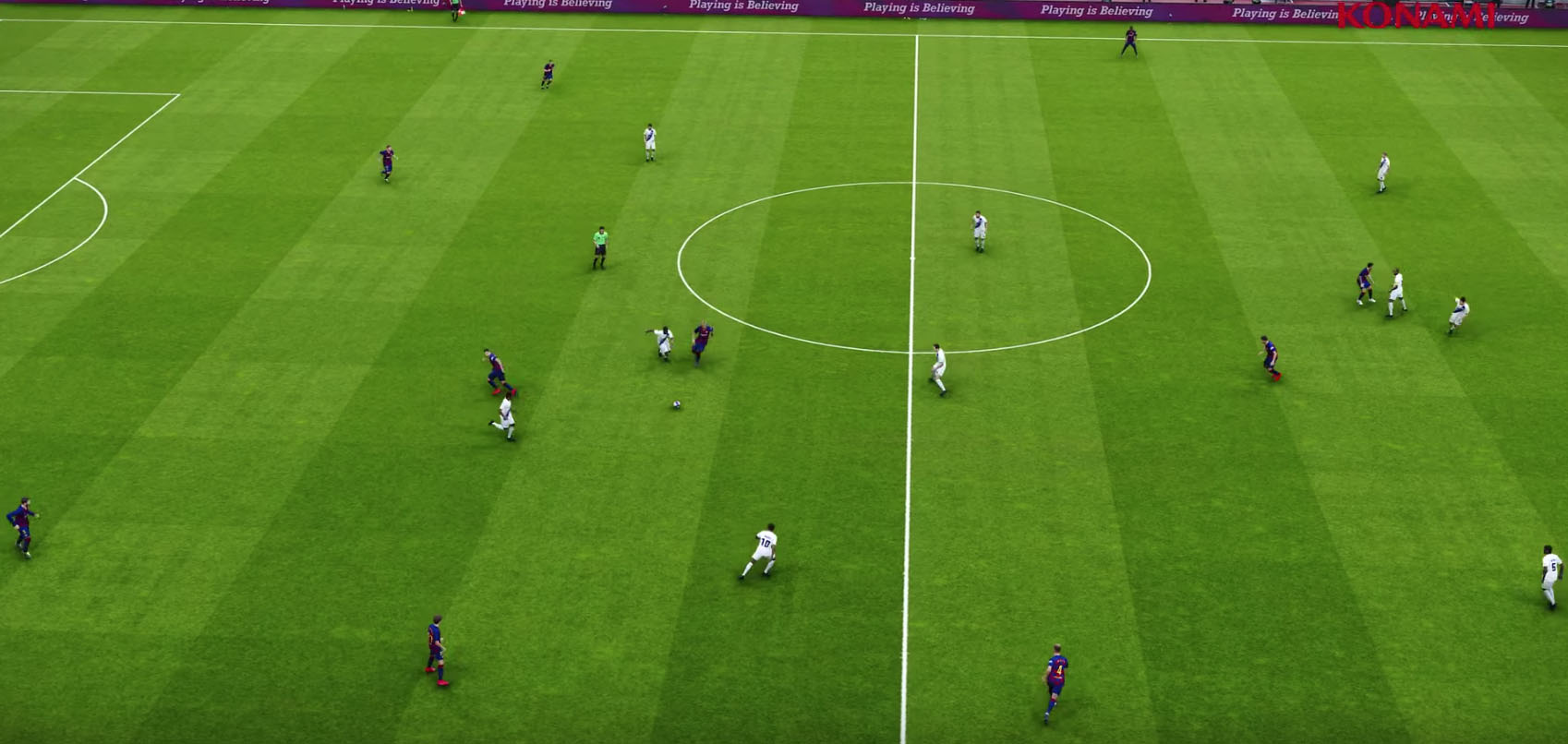 Hands on: eFootball PES 2020 review - 10 things to know