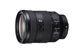 Best Sony lens: Sony FE 24-105mm f/4 G OSS 