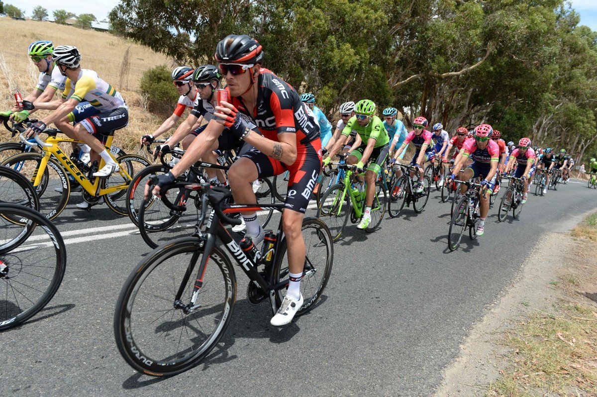 Alessandro De Marchi (BMC)