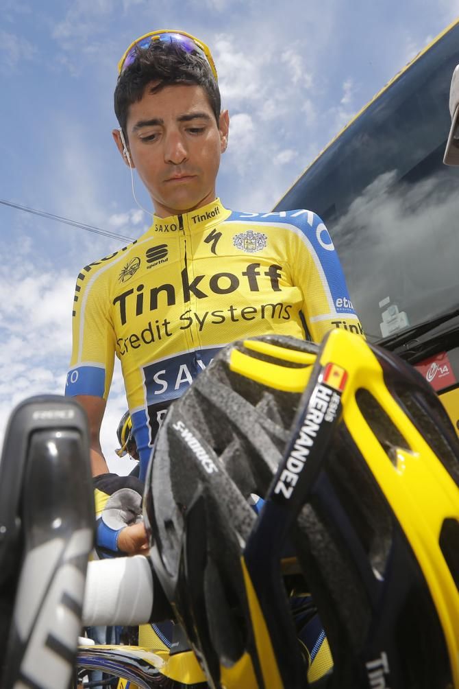 Alberto Contador (Tinkoff Saxo)
