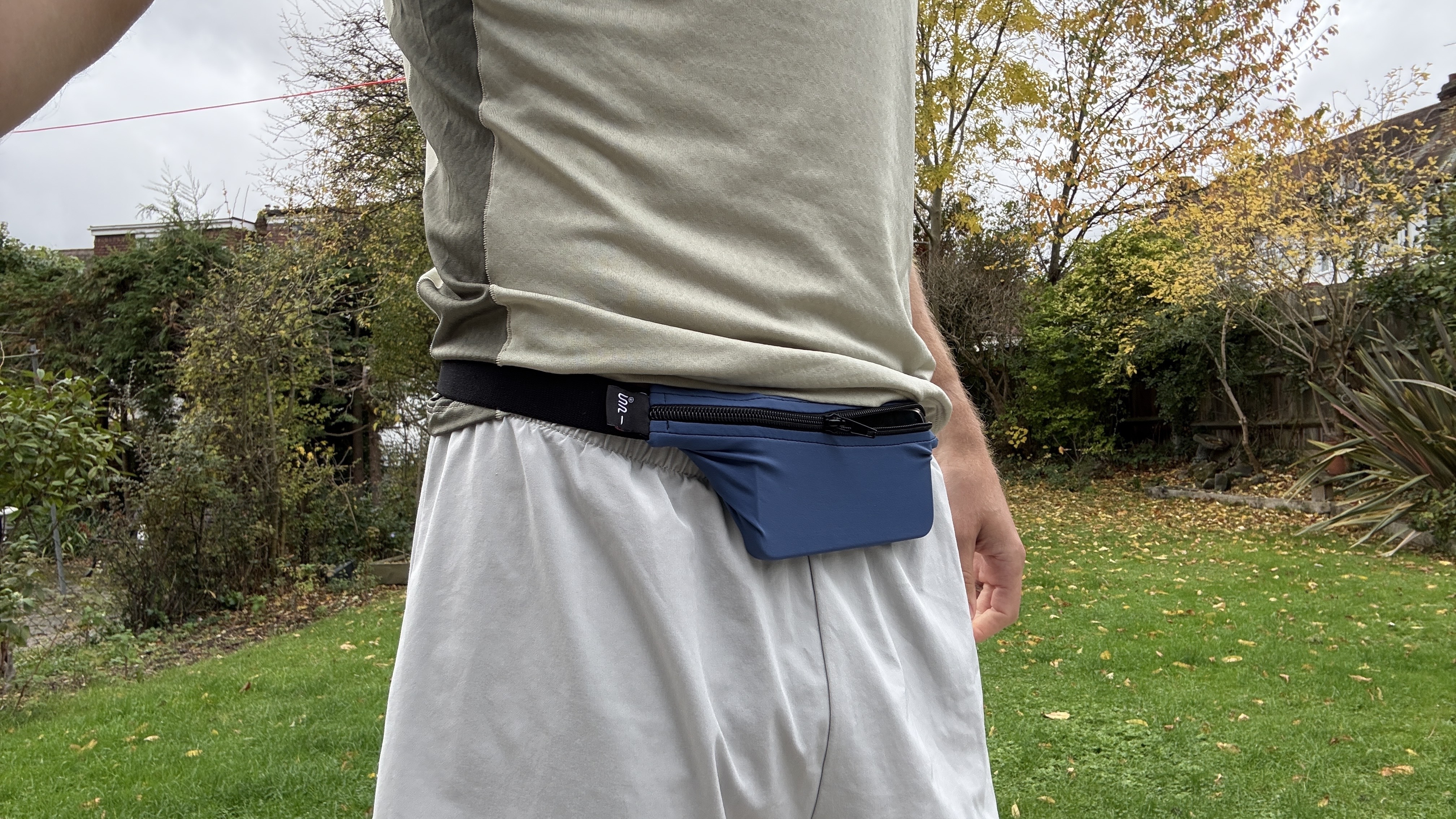 SPIBelt Running Belt