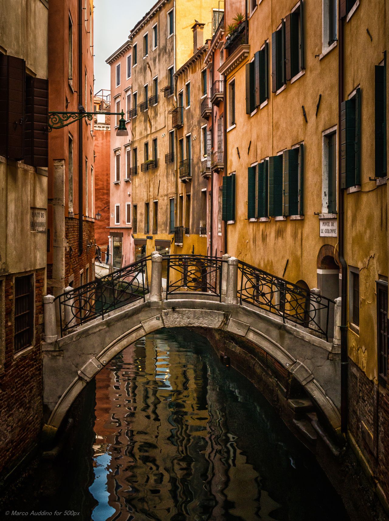 Marco Auddino - Italy