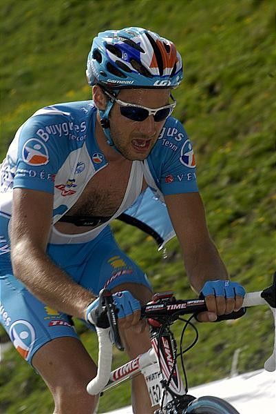 Olivier Bonnaire