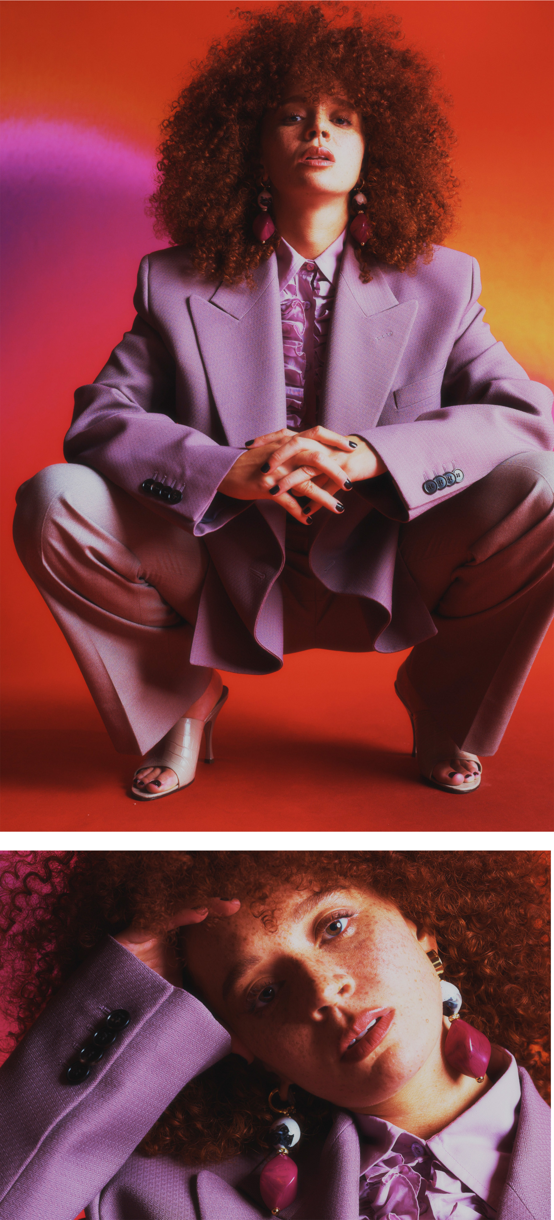 ERIN KELLYMAN WINTER ISSUE 2025