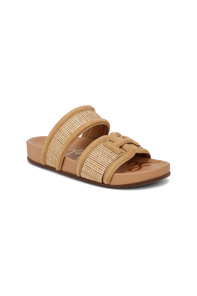 Sam Edelman, Rowan Platform Slide Sandal