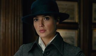 Gal Gadot Diana Prince wonder woman