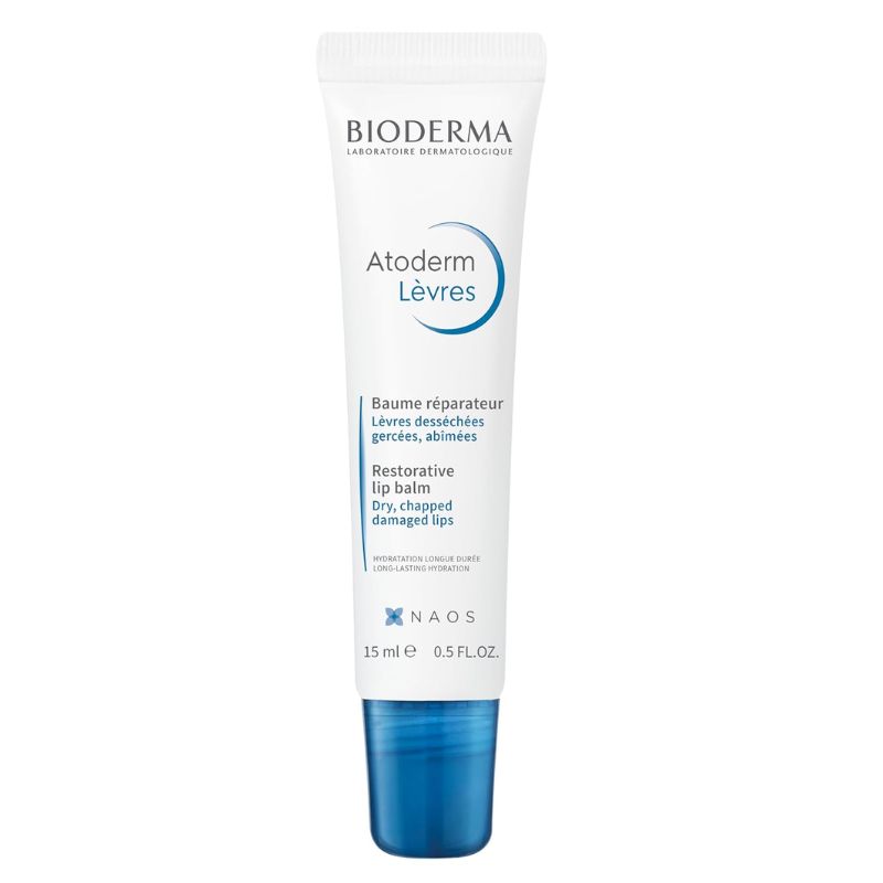 Bioderma lip balm