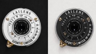You can now buy this wonderfully retro 35mm lens for your Leica M rangefinder camera &ndash; but only 299 are being made