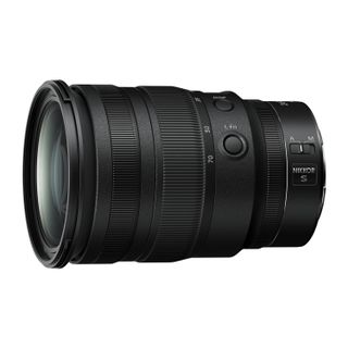 Nikon Z 24-70mm f/2.8 S lens