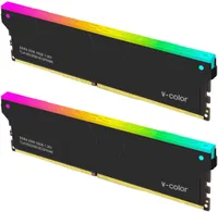 V-Color DDR4-3200 C16 32GB