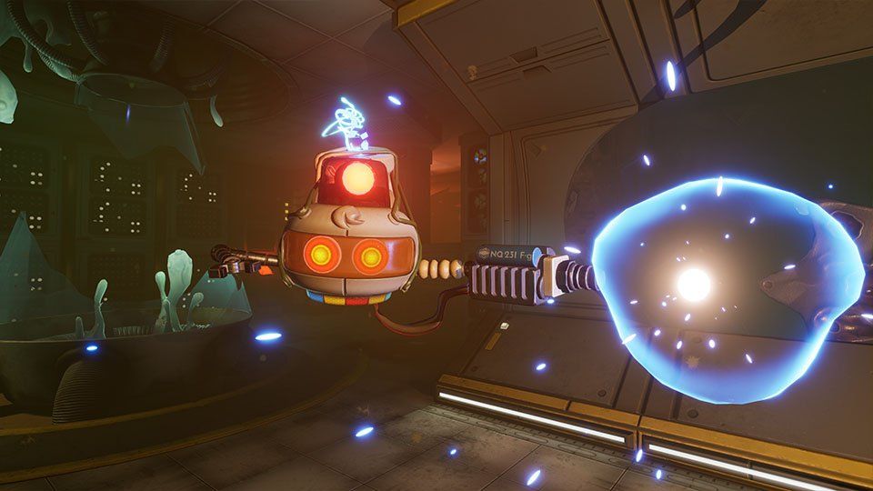 Grounded May 2021 Developer Update