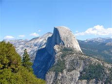 bedrock of the earth