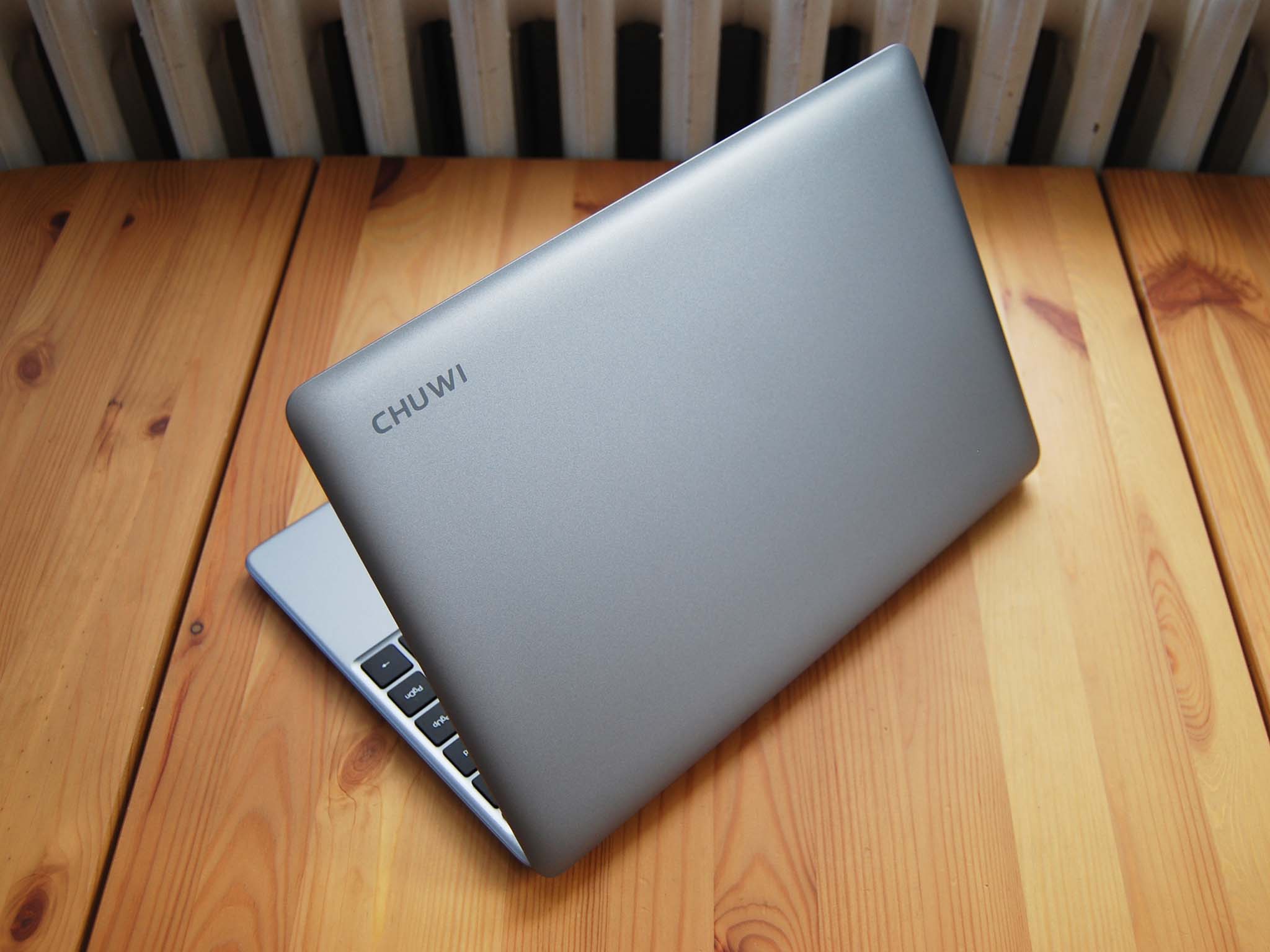 Chuwi LapBook 14.1 First Impressions Review - Reviewed