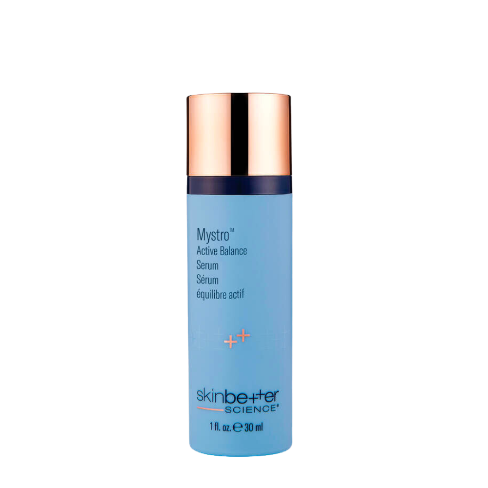 Mystro Active Balance Serum