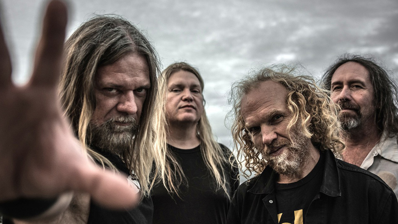 Corrosion Of Conformity