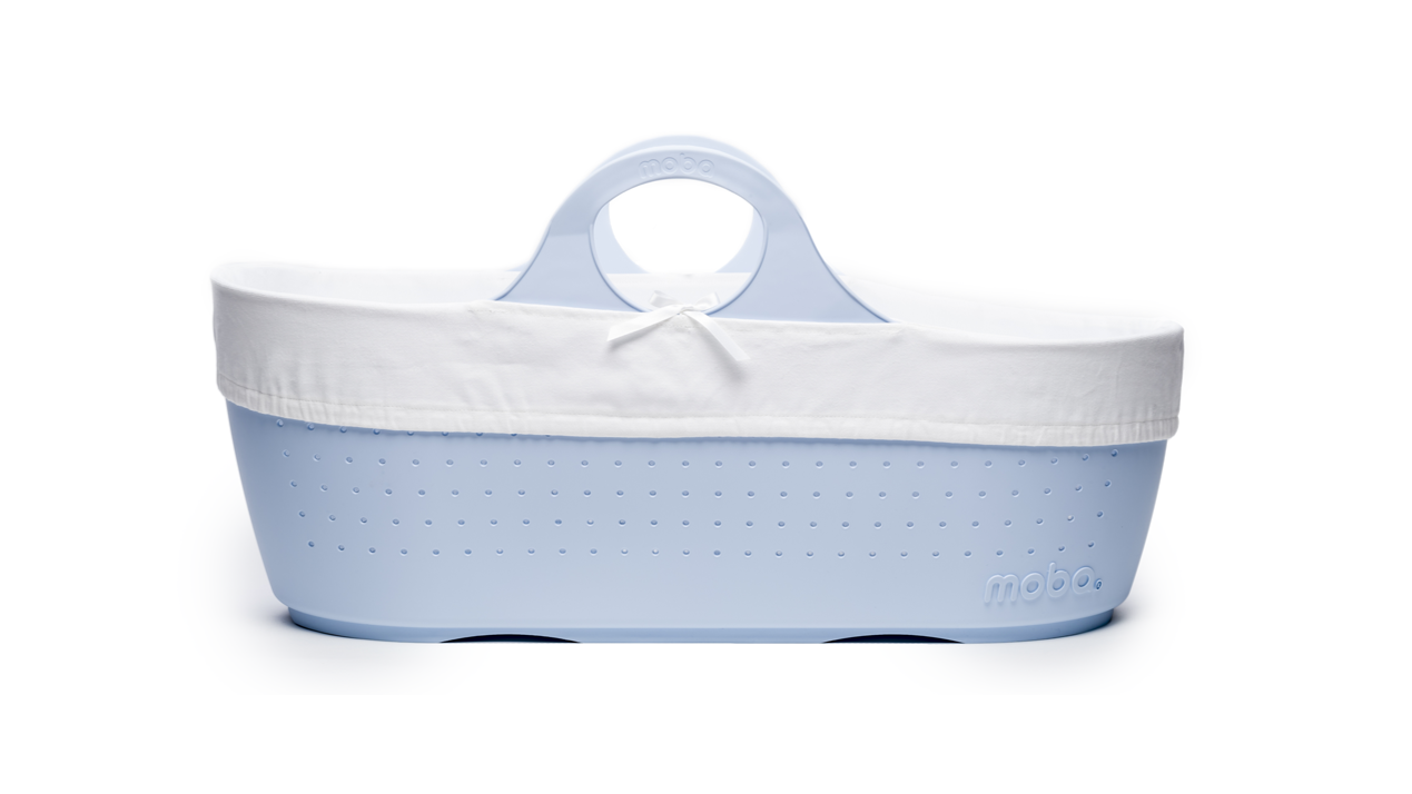 Moba Moses Basket