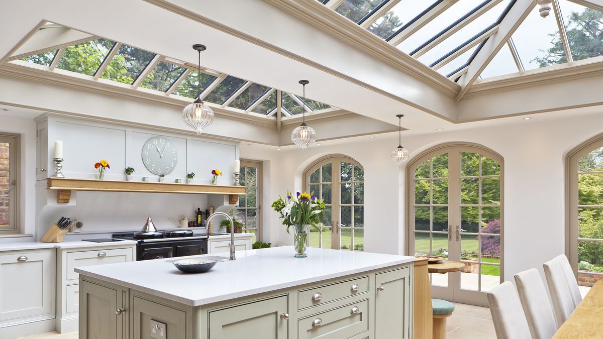 Orangery Costs Explained: Budget With Confidence | Homebuilding