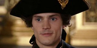 Jamie Dornan in Marie Antoinette