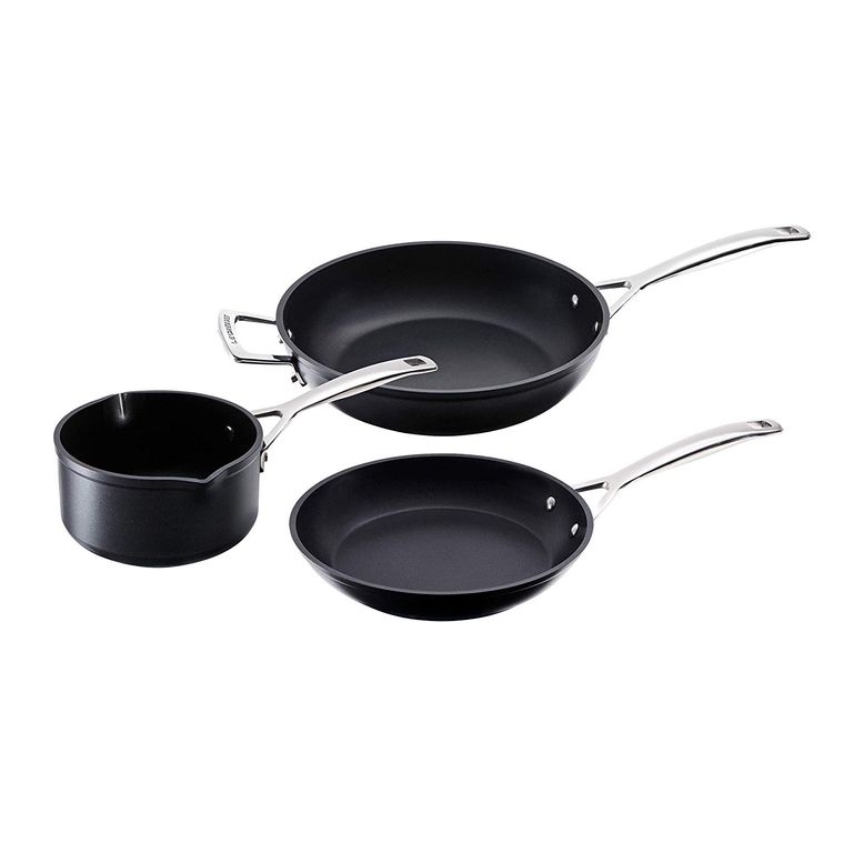 Best saucepan sets nonstick pans, stylish pots and budget buys Real
