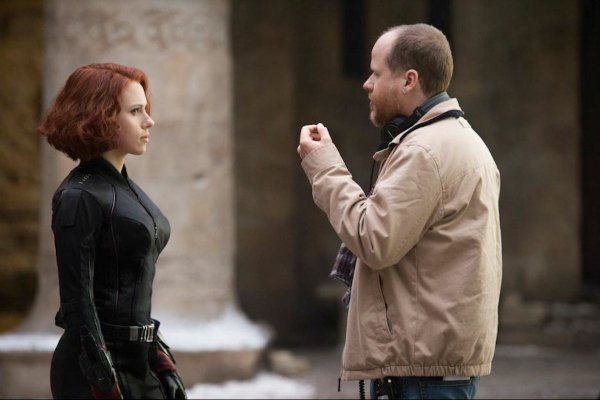 Joss Whedon